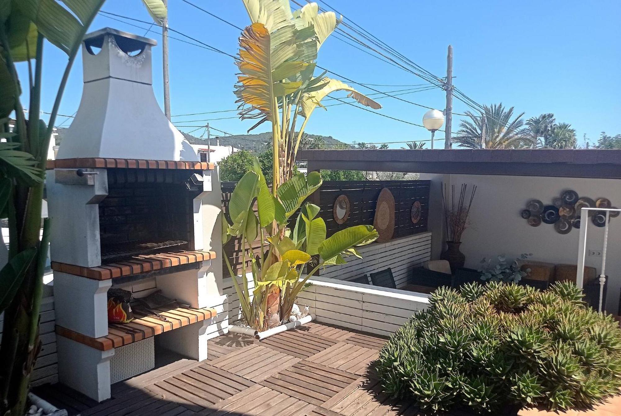 Villa Juncos Can Furnet Exterior foto