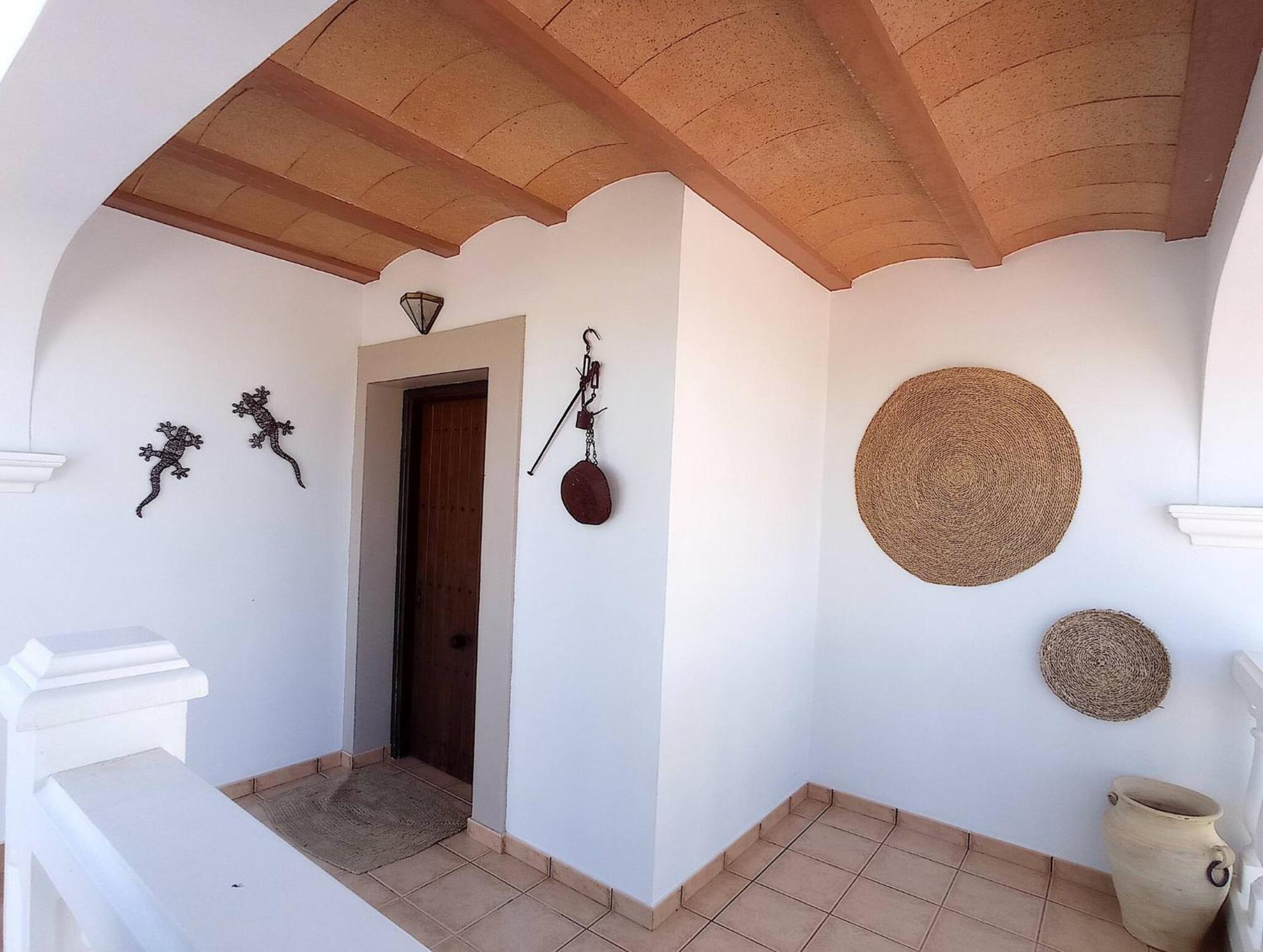 Villa Juncos Can Furnet Exterior foto
